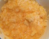 簡単！高菜チャーハン作り方1写真