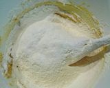 型抜きパンプキンクッキー作り方6写真