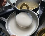 ネパールレシピ★ダル（豆のスープ）作り方7写真