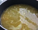 ネパールレシピ★ダル（豆のスープ）作り方6写真