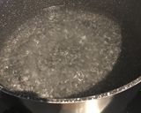 フライパンで簡単！カボチャプリン作り方10写真