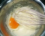 ココアタルト生地作り方4写真