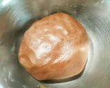 ココアタルト生地作り方6写真