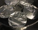 フライパンで簡単！カボチャプリン作り方11写真