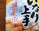 簡単副菜ピーマンと味付け油揚げの和えもの作り方5写真