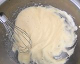 一歳のお誕生日ケーキ用！米粉のスポンジ作り方7写真