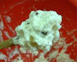 バナナのとろりんふわふわ揚げ♪作り方8写真