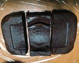 糖質制限に！おから蒸しパン●冷凍保存可作り方8写真