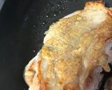 鶏の照り焼き作り方2写真