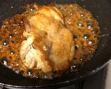 鶏の照り焼き作り方4写真