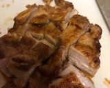 鶏の照り焼き作り方5写真