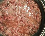 美味しい♪きのこいっぱいそぼろ！作り方2写真