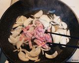初心者でも簡単☆トマ旨♥️ナポリタン作り方4写真