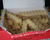 ポテトそば作り方4写真