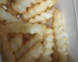 ポテトそば作り方8写真