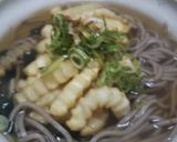 ポテトそば作り方9写真