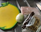 簡単ペンネのナポリタン？ケチャップ炒め作り方7写真
