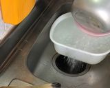 簡単ペンネのナポリタン？ケチャップ炒め作り方16写真