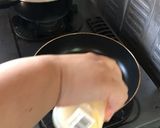 簡単ペンネのナポリタン？ケチャップ炒め作り方21写真