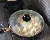 簡単ペンネのナポリタン？ケチャップ炒め作り方25写真