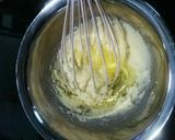 ラム酒の効いた大人のモンブランタルト作り方4写真