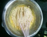 ラム酒の効いた大人のモンブランタルト作り方8写真
