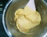 ラム酒の効いた大人のモンブランタルト作り方9写真
