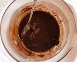 ふんわり軽い食感♡チョコレートケーキ作り方2写真