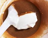 ふんわり軽い食感♡チョコレートケーキ作り方6写真