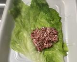 椎茸たっぷり白菜ロール作り方1写真