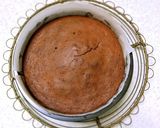 ふんわり軽い食感♡チョコレートケーキ作り方10写真