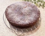 ふんわり軽い食感♡チョコレートケーキ作り方11写真