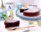 ふんわり軽い食感♡チョコレートケーキ作り方12写真
