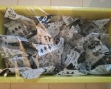 ★HB★自分で摘んだよもぎでよもぎもち★作り方11写真