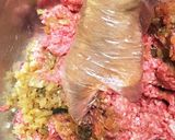 絶品★ハンバーグ★作り方3写真