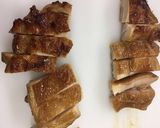 鶏もも肉の漬け焼き〈やよい会〉作り方5写真