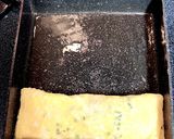 お弁当・朝食に★肉そぼろとねぎの卵焼き作り方4写真