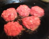 絶品★ハンバーグ★作り方4写真