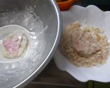 簡単ハムポテトフライ作り方3写真