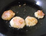 簡単ハムポテトフライ作り方4写真