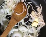 秋鮭とポテトのクリームグラタン作り方4写真