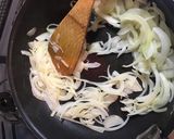 秋鮭とポテトのクリームグラタン作り方5写真