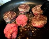 絶品★ハンバーグ★作り方5写真
