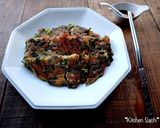 豚肉とニラ入り！じゃがいものチヂミ作り方7写真