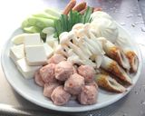 簡単！キムチまるごと激辛チゲ鍋作り方2写真