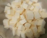子供も好き☆甘ーい！？簡単コロコロサラダ作り方1写真
