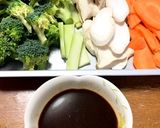 ♡豚肉とブロッコリーの中華炒め♡作り方1写真
