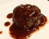 絶品★ハンバーグ★作り方8写真