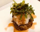 絶品★ハンバーグ★作り方9写真
