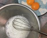 メレンゲ丼作り方1写真